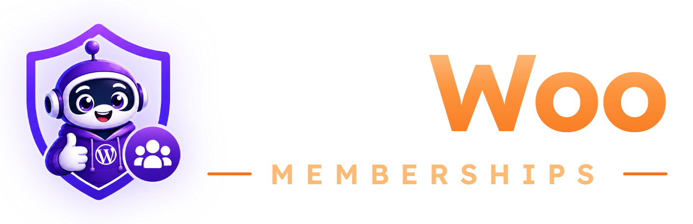 FlexWoo Memberships
