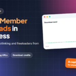 How to protect downloadable files so only members can access them in WordPress