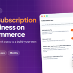 How to start a subscription box business on WooCommerce