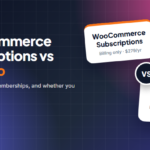 WooCommerce Subscriptions vs FlexWoo Memberships: do you need both?